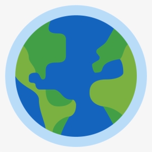 Icono Tierra Png - Planeta Png