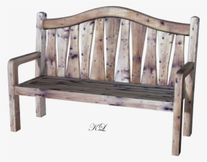 Banner Free Stock Furniture Online - Bench