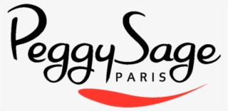 Peggy Sage - Peggy Sage Logo