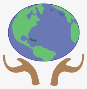 El 22 De Abril Celebramos El Día Mundial De La Madre - Earth Care Png