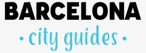 Barcelona City Guides - Jerrys Artarama Logo Png