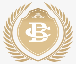 Barcelona International Business Club - Burgundy School Colors Dinner Plates