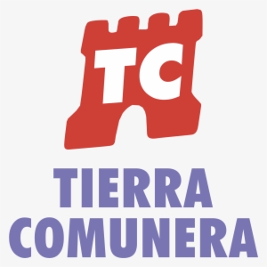 Tierra Comunera Logo Png Transparent - Tierra Comunera