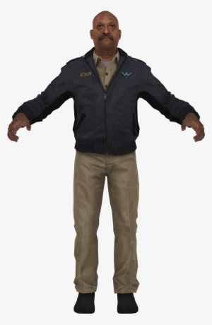 Tommy Briggs Model Boii - Child A Nightmare On Elm Street 6