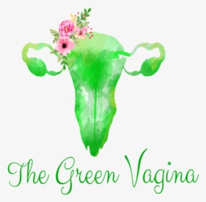 The Green Vagina ⋆ Eco-friendly Vagina Living - Medium Size Of Vagina