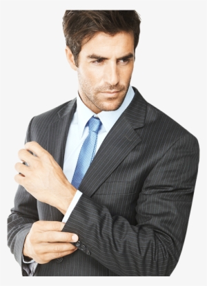 Model Men Landing - Lot Like Love Julie James