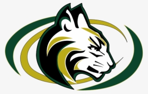 This Is A Little Render Of A Glass Version Of Our School's - Sage Creek High School Logo