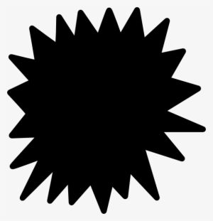 Svg Freeuse Stock Black Comic Clip Art At Clker Com - Blue Callout