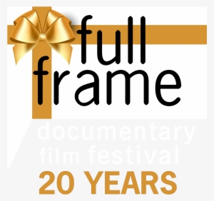 Ff 20th Logo White Callout - Documentary Film
