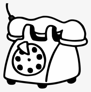28 Collection Of Telephone Drawing Png - Desenho De Telefone Para Colorir
