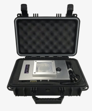 Sage Micro In Carry Case - Portable Network Graphics