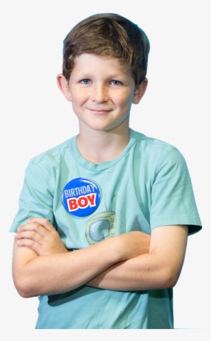 Seanie - Boy