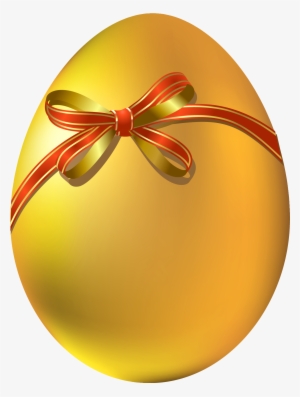 Transparent Easter Egg Png