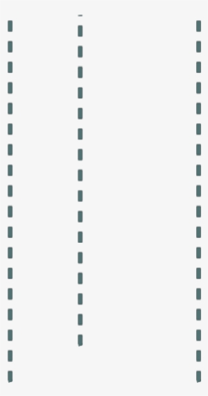 Now Add Dotted Lines, After That Move It Like In The - Sleeve