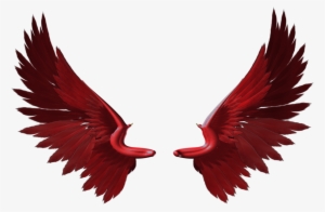 Share This Image - Pretty Wings - 918x600 PNG Download - PNGkit