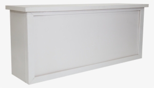 Shadow White Insert Bar P