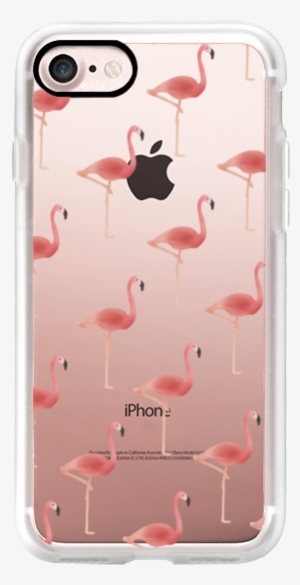 Casetify Iphone 7 Classic Grip Case - Mandala Phone Case Holo