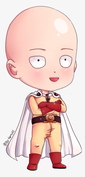 Imagen Relacionada - Chibi One Punch Man
