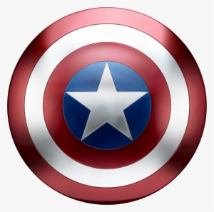 Captain America Shield Logo Png - Avengers Marvel Legends Captain ...