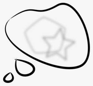 Thinking,speech - Speech Balloon