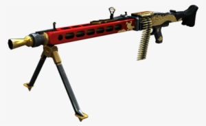 Mg3 Royaldragon2 01 - Weapon