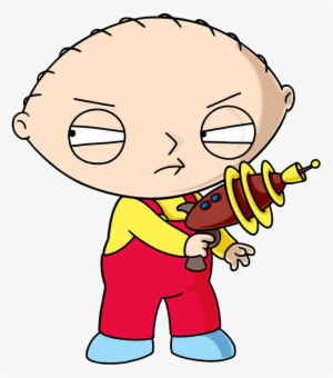 Family Guy Png Transparent Picture - Stewie Family Guy Png