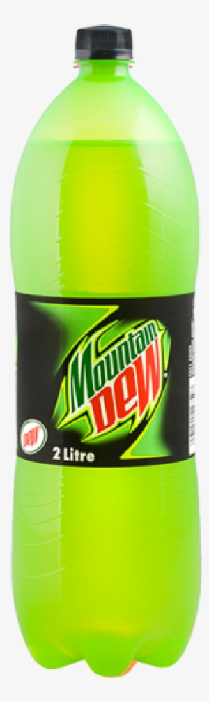 Mountain Dew - 2 Ltr - Mountain Dew 1.5 L Bottle