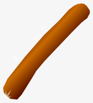 Graphic Library Stock Hot Dogs Weenie Free On Dumielauxepices - Hot Dog Without Bun Png