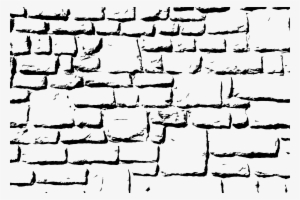 Stone Wall Brickwork Computer Icons - Transparent Brick Wall Png