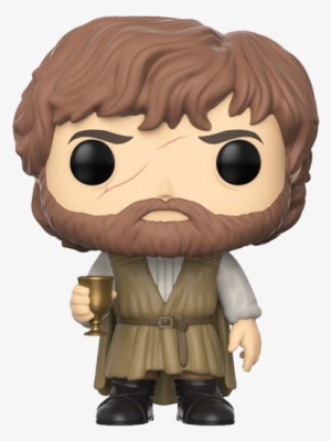 Vinyl Game Of Thrones - Dustin Stranger Things Pop