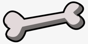 Bone Icon Png - Bone Clipart Transparent Background