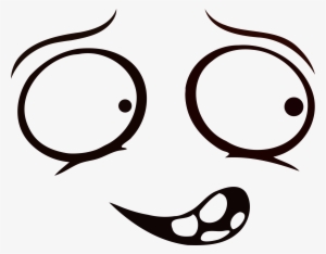 This Free Icons Png Design Of Mentally Deranged Smiley