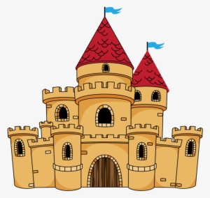 Wallpaper Clipart Castle - Clipart Castle