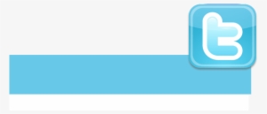 Simple Lower Third Social Mediatwitter - Twitter Icon