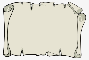 Parchment Background - Clipart Library - Speak Five Lines To Yourself Every Morning