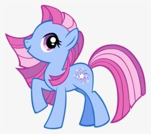 Star Swirl - My Little Pony Novos