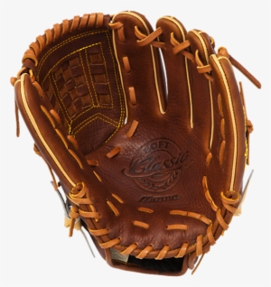 Baseball Transparent Png File - Mizuno Classic Pro Soft 12 Pitcher Glove