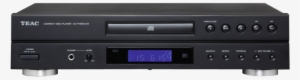 Front R640x320 \ - Teac Cd P1260 Mk Ii