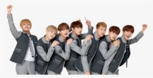 Bts Png Tumblr Vector Freeuse Library - Bts Png