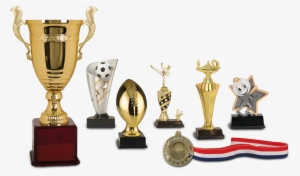 Sports Awards And Medals - Awards And Recognition Png