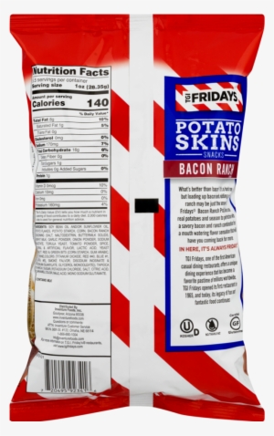 Thick Blue Smoke Png - Tgif Skins Cheddar Bacon 4 Oz