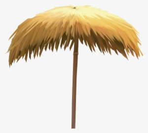 Beach Umbrella Clipart Png