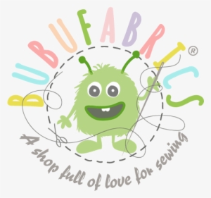 Bubufabrics - Bubulakovo Logo