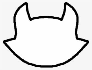 Cat - Homestuck Outline