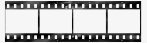 Filmstrip Free Png Image - Film Strip Png