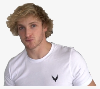 Loganpaul Loganpaulmerch Maverickbyloganpaul Maverickfr - Logan Paul Face Png