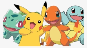 Pokemon Charmander Png Photo - 4 Starter Pokemon Go