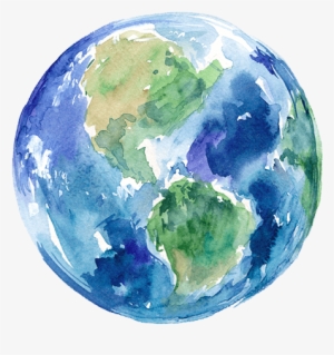 Over 60 Years Of Delivering Remarkable Real Esate Services - Earth Watercolor