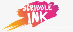 Pink Scribble Png Picture Free - Scribble Ink