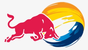 Red Bull Png Transparent Image - Red Bull